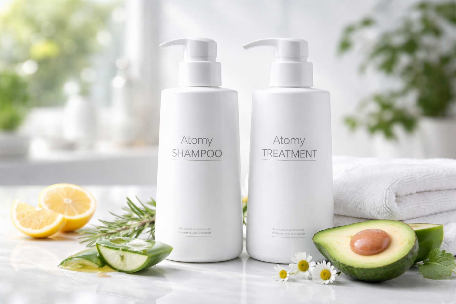 理由：アトミ シャンプー 口コミが割れる背景を整理します