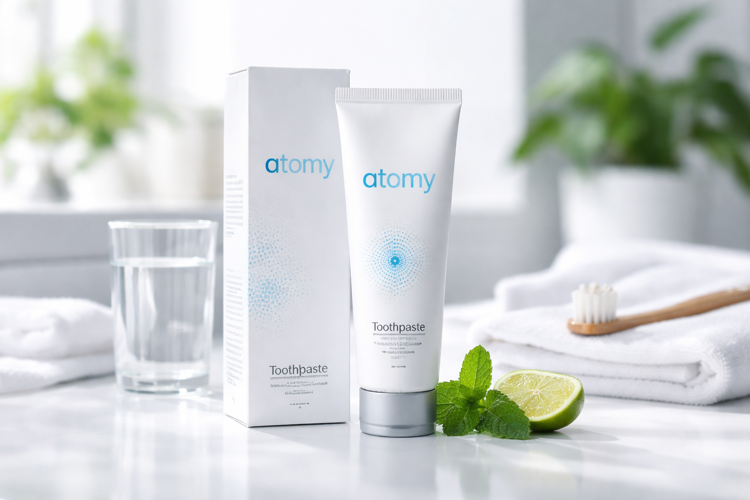 結論:アトミ歯磨き粉は「刺激が少ない口内ケア」を求める人に向く可能性があります