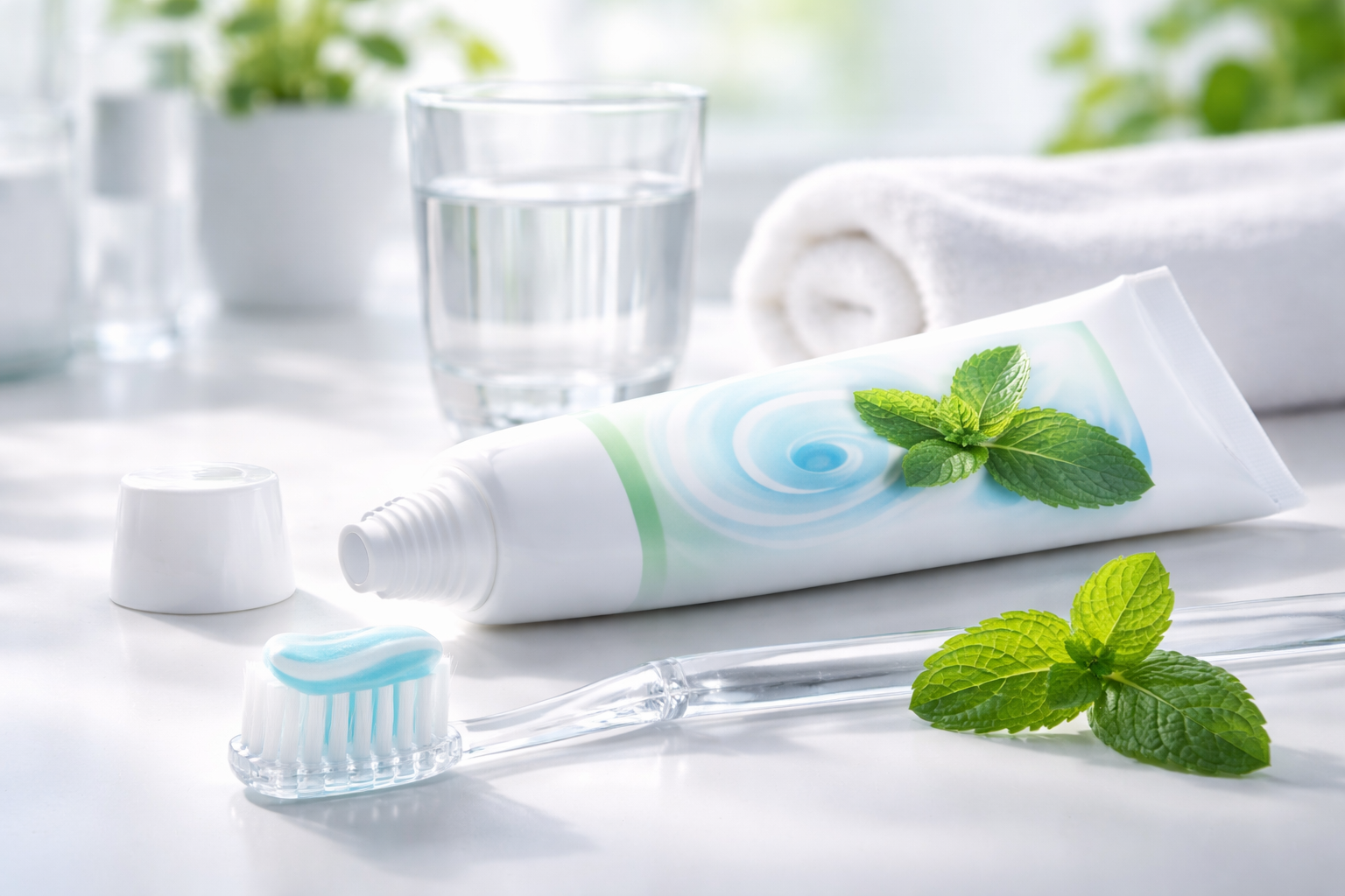 理由:口コミで語られやすい評価ポイントが「歯ぐき・口内の快適さ」に集中しているためです