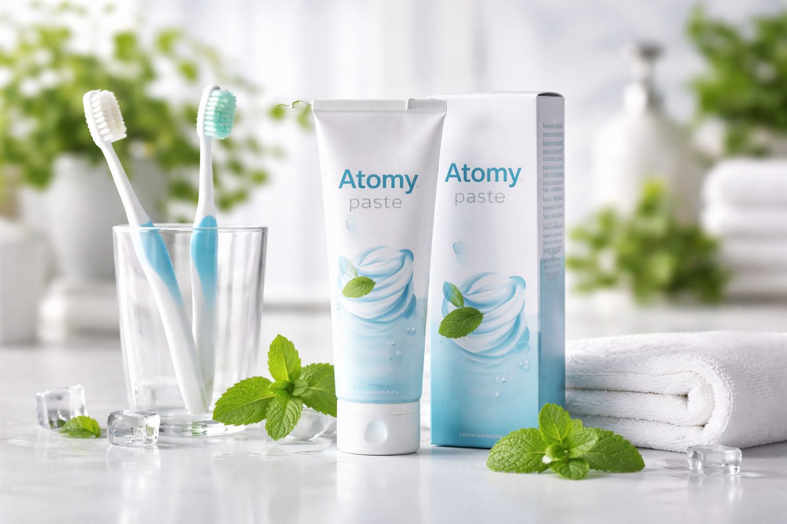 まとめ:アトミ 歯磨き粉 口コミは「マイルドな口内ケア」評価が中心で、目的次第で合否が分かれます