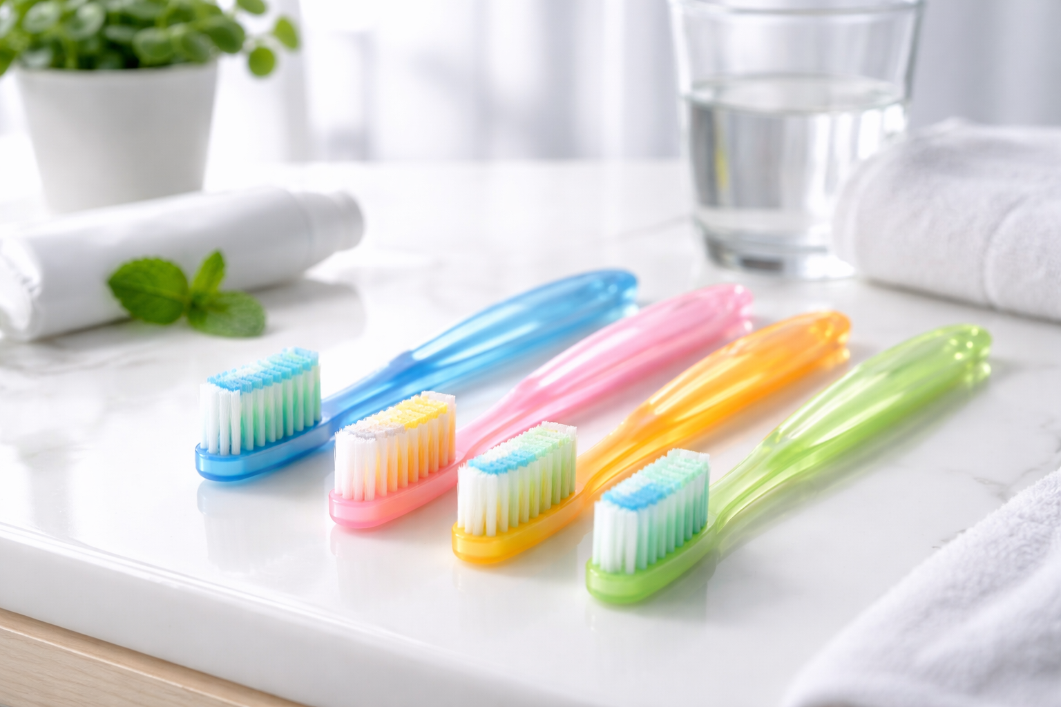 理由：なぜ「アトミ 歯ブラシ 口コミ」は高評価が多いのか