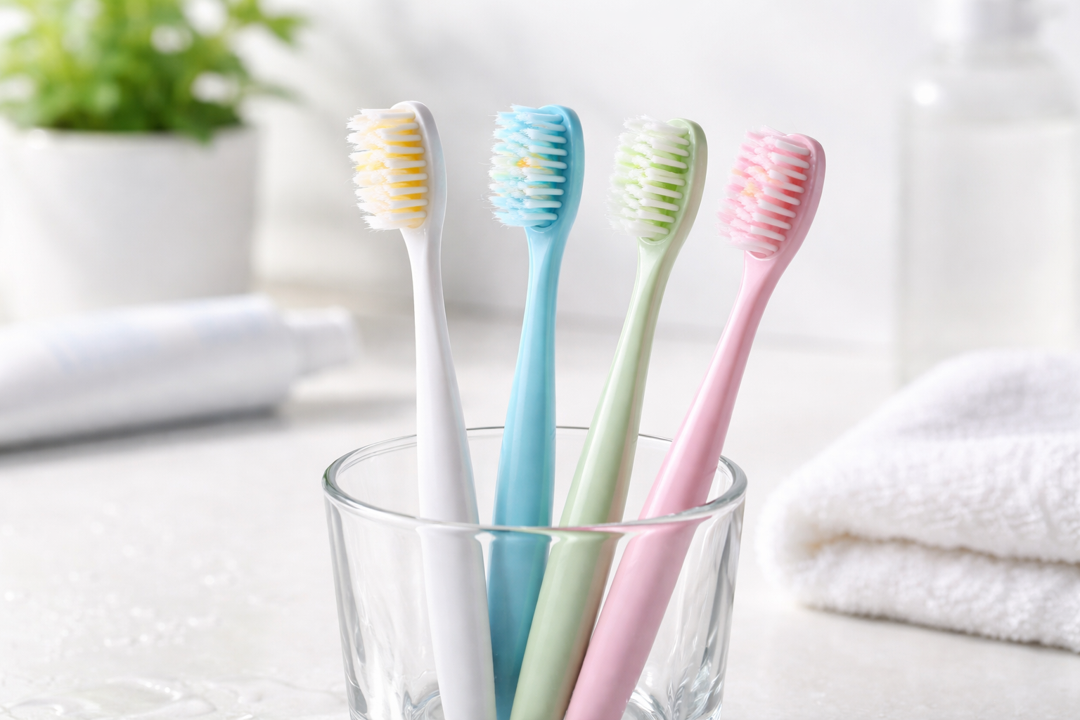 まとめ：アトミ歯ブラシの口コミは「毛質の良さ」「磨きやすさ」「コンパクト」「コスパ」に集約されます