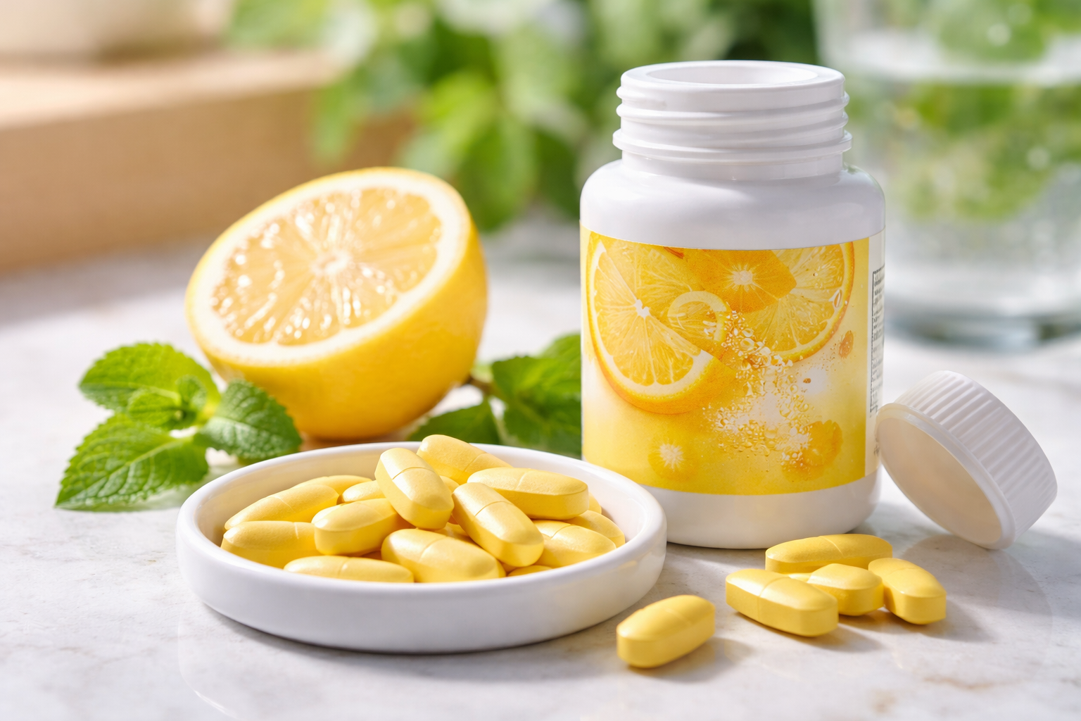 まとめ：アトミ ビタミンc 口コミは参考になる一方、購入前に「目的・継続性・体質」を整理することが大