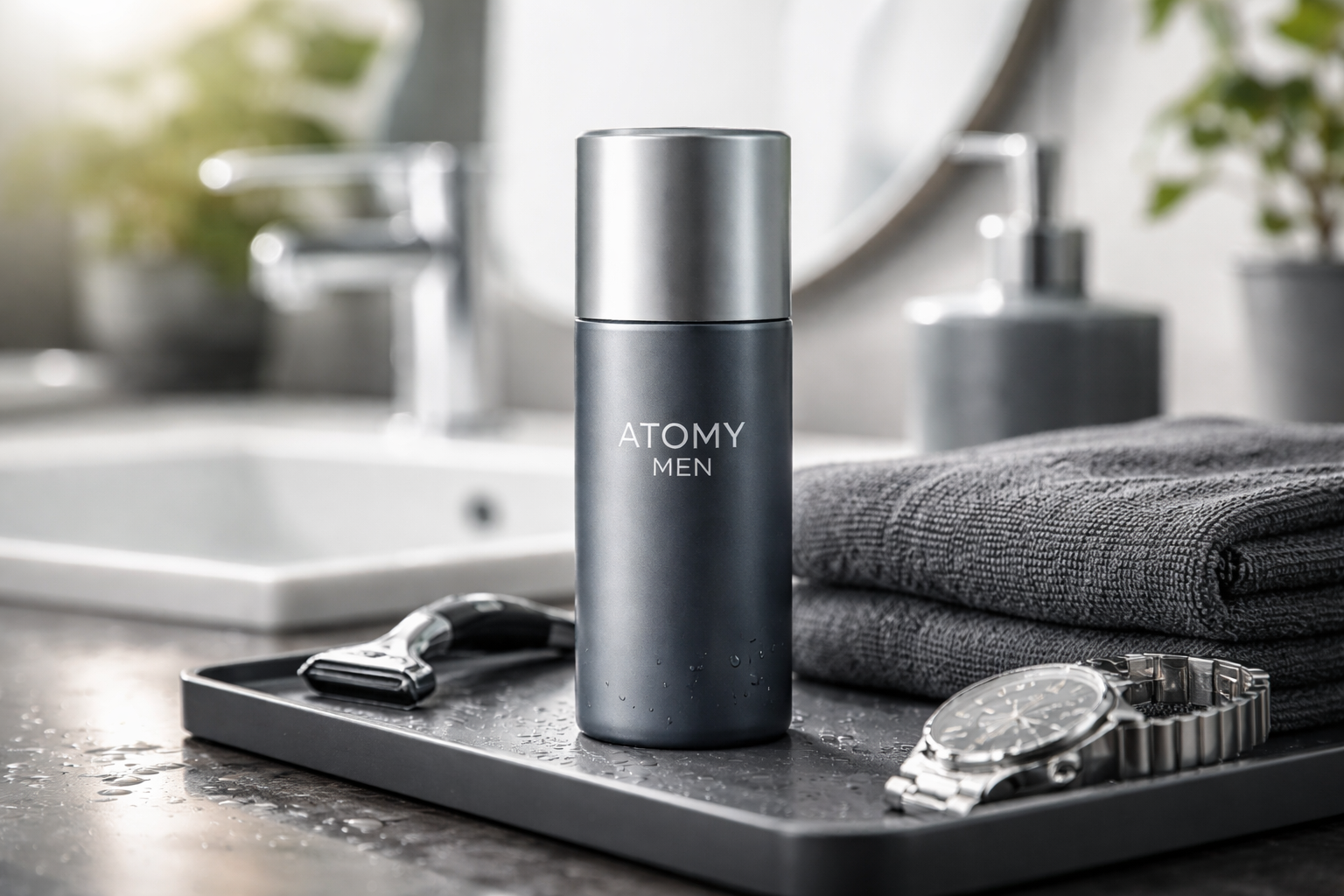 具体例:悩み別に見るアトミ メン オールインワンの使いどころ