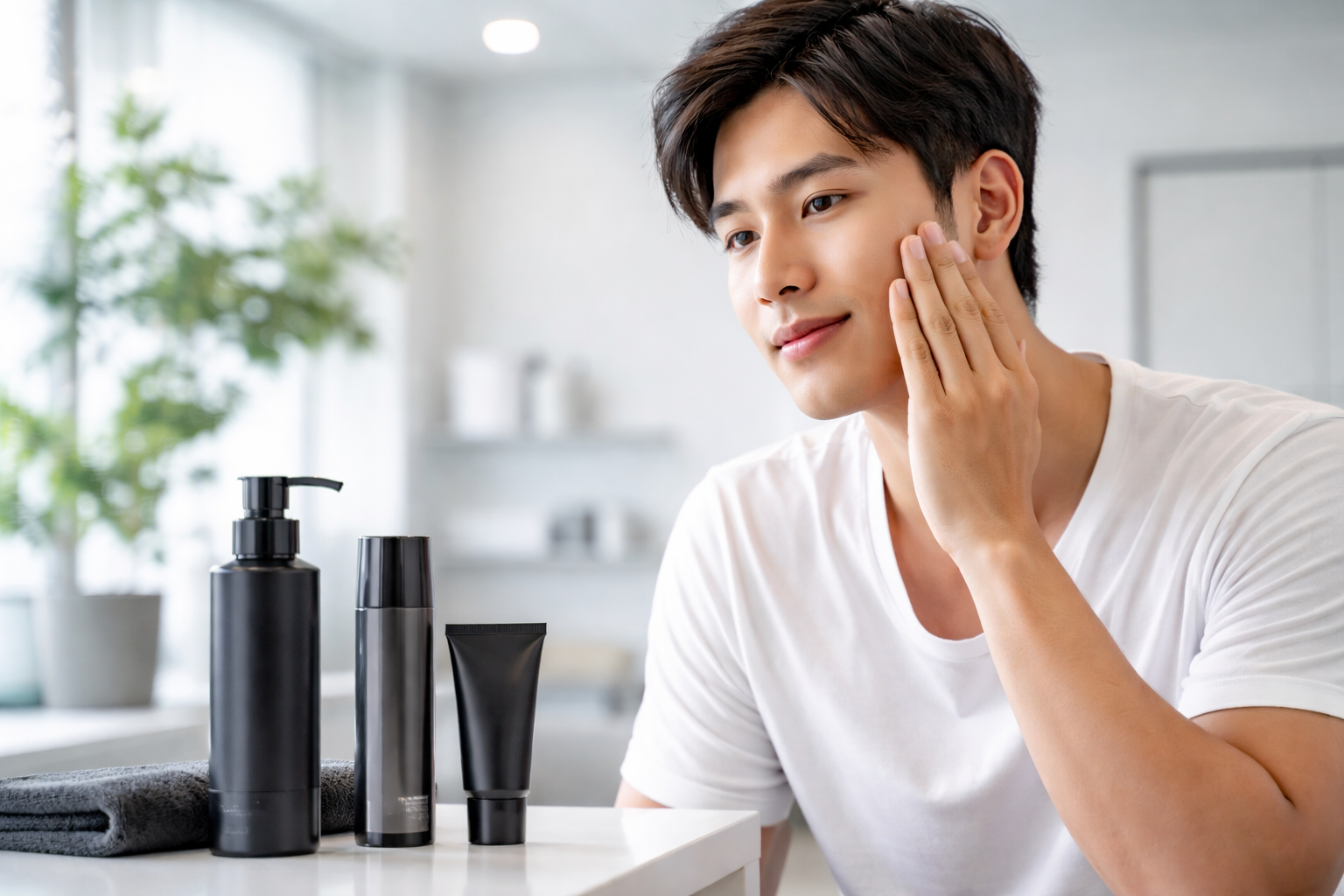 まとめ:アトミ メン オールインワンは「簡潔に、心地よく、続ける」発想のメンズスキンケアです