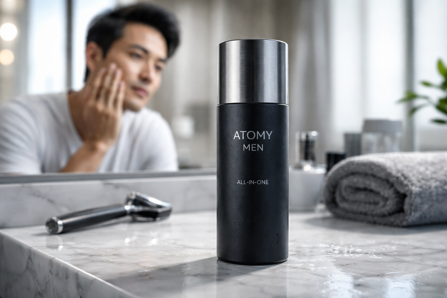 具体例：アトミ メン オールインワンが向きやすいケースと、使い方の現実的な工夫