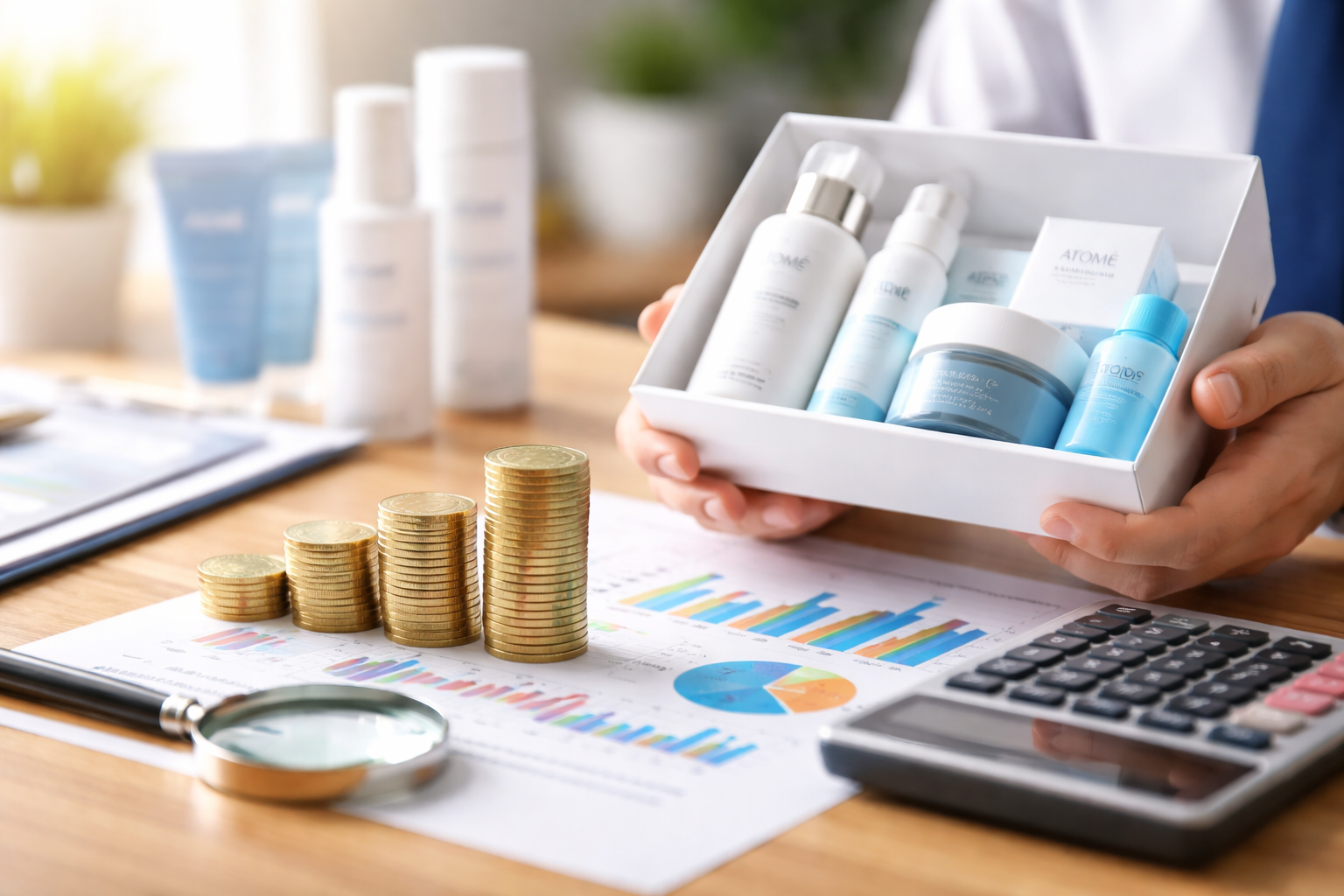 結論:アトミが「儲かる」かは、PVの継続蓄積とグループ消費の再現性次第です