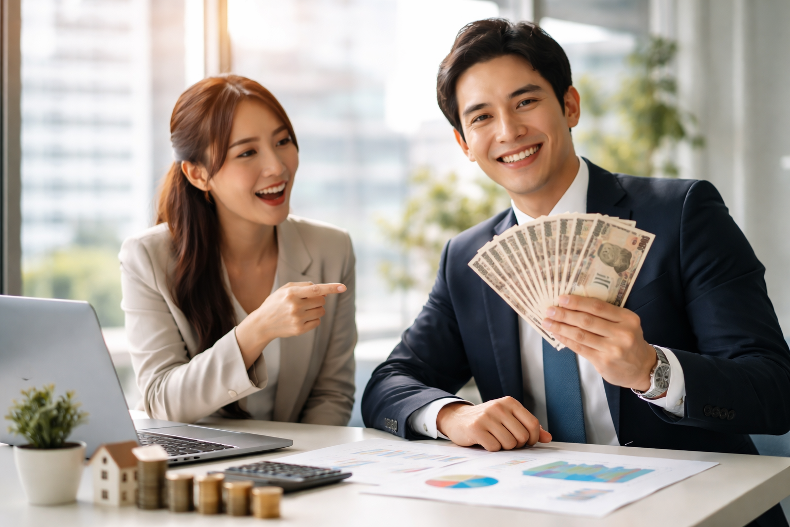 具体例:アトミで「儲かる」と感じやすい3つ以上のパターン