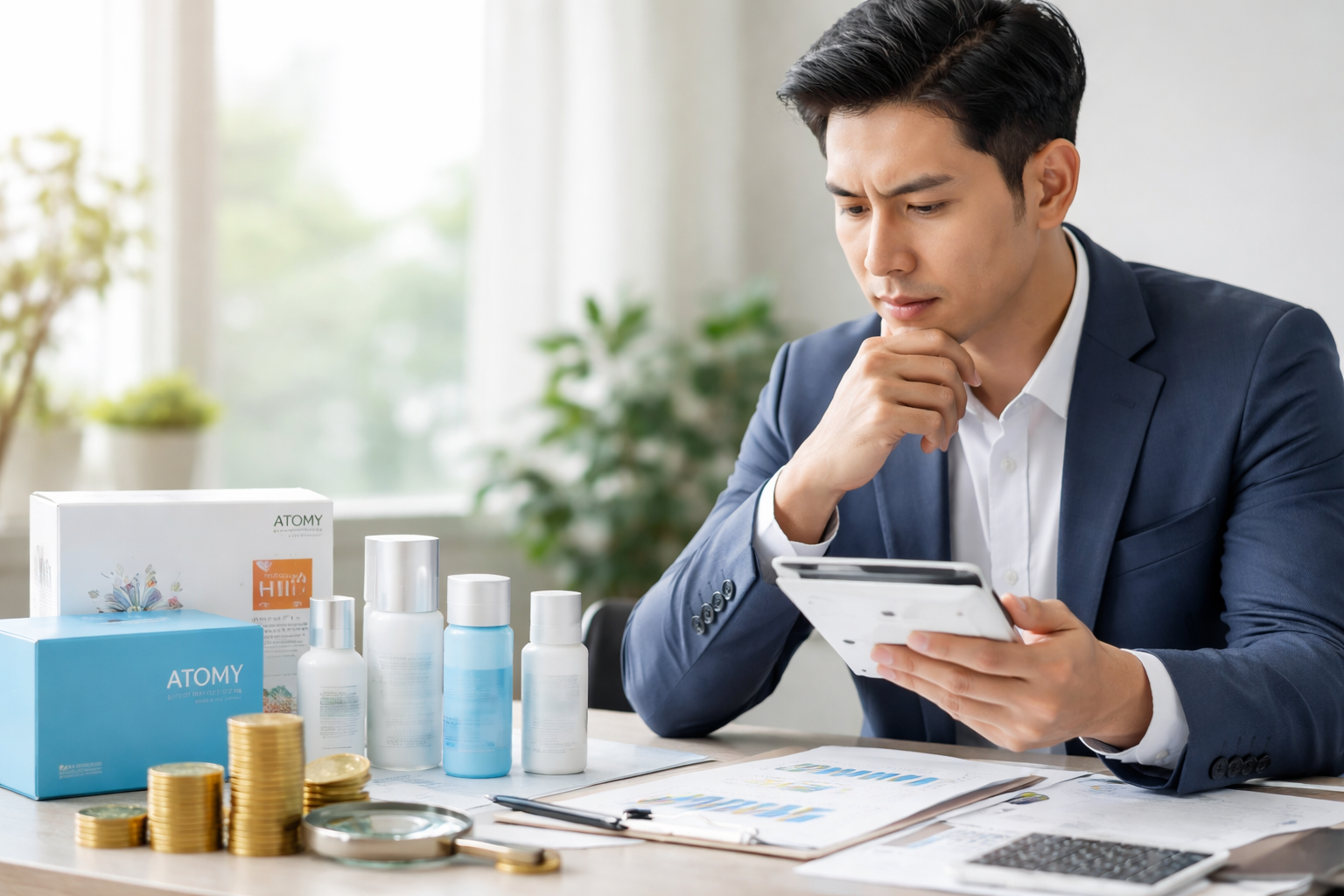 注意点:アトミで「儲かる」を判断する前に知っておきたいこと