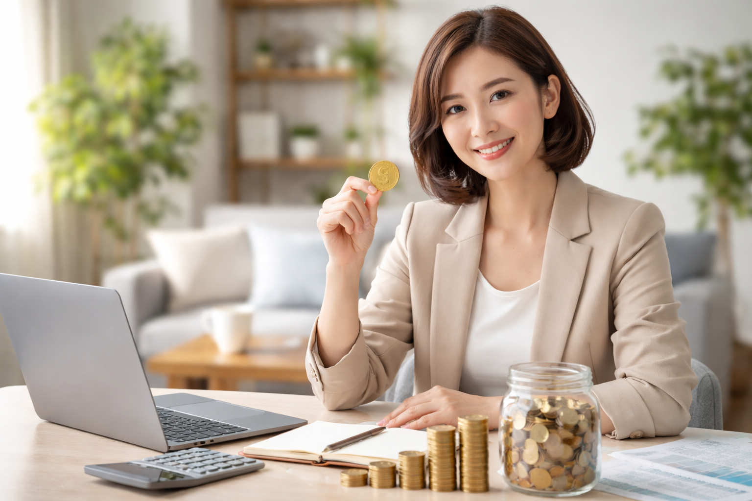 まとめ:アトミが儲かるかは、仕組みの理解と生活に合う運用で決まります