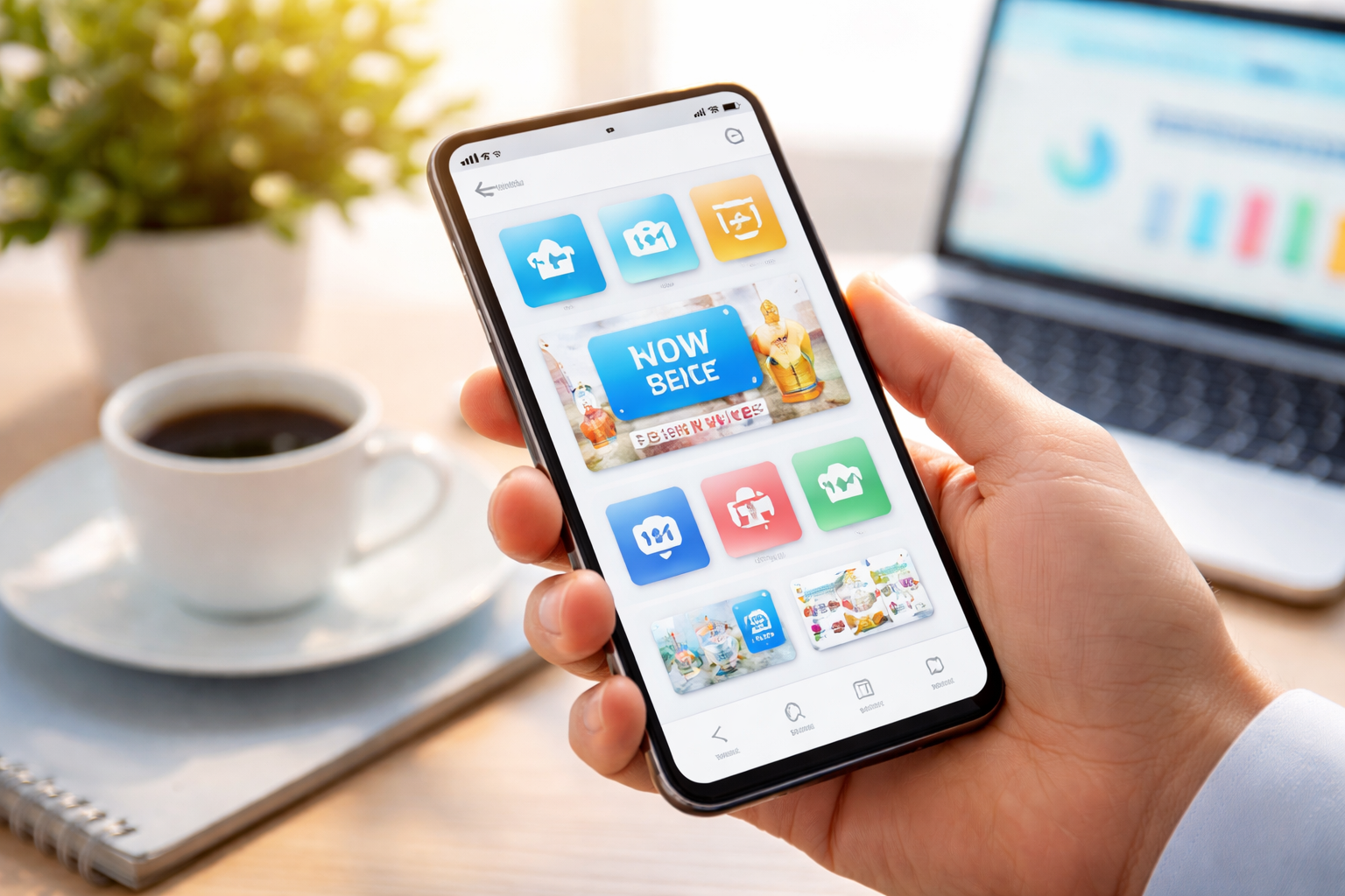 結論：アトミ モバイルは「会員向けサービスをスマホで使うための入口」です