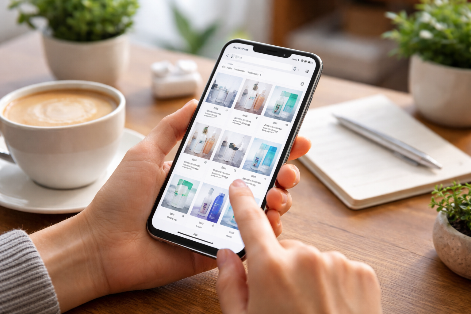 まとめ：アトミ モバイルは「スマホで会員向け通販を使う」ために、迷いやすい点を先に潰すのが要点です