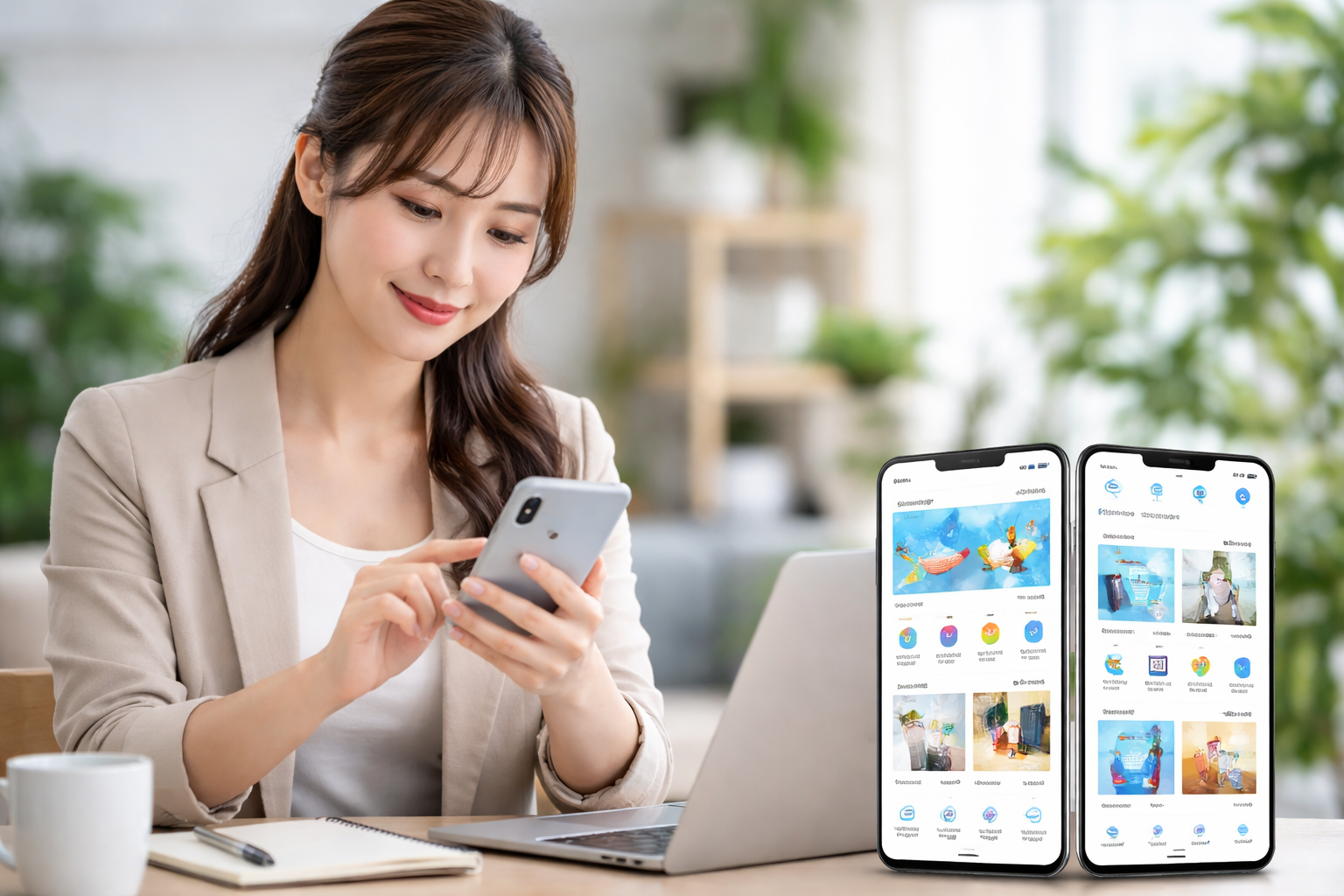 理由:初心者の不安が生まれやすい点を、仕様として整理できるからです