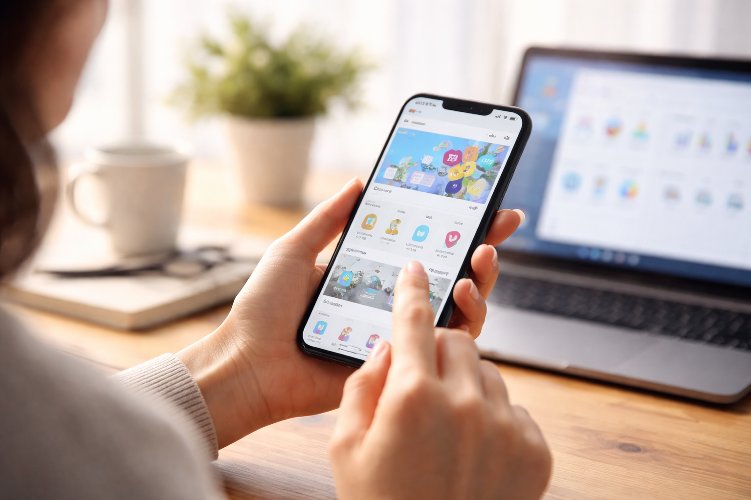 最後に:迷う場合は「端末要件」と「権限の意味」を確認してからインストールすると安心です