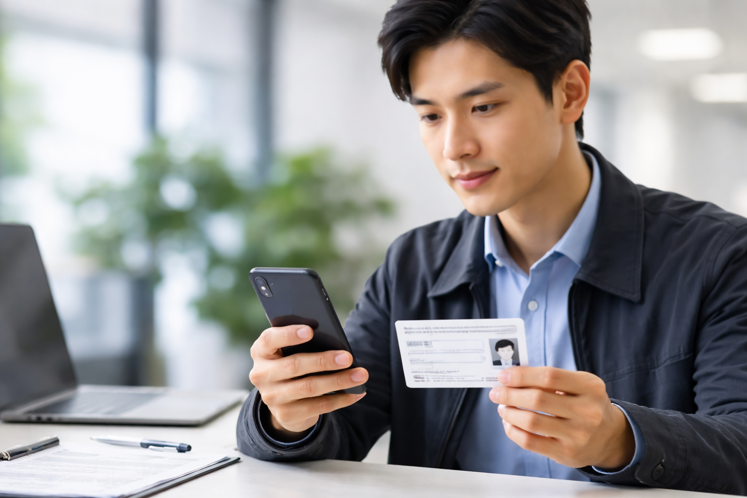 結論:アトミ モバイル 認証は「本人確認」であり、目的と提出物を理解して進めることが大切です