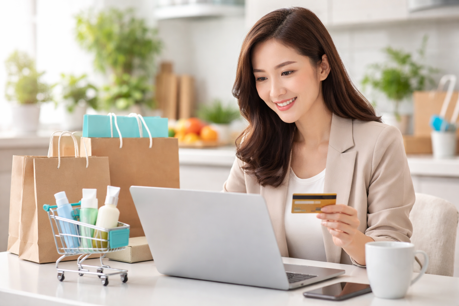 結論：アトミ ショッピング モールは「会員制の通販＋ポイント還元」が核で、買い物目的でも利用しやすい