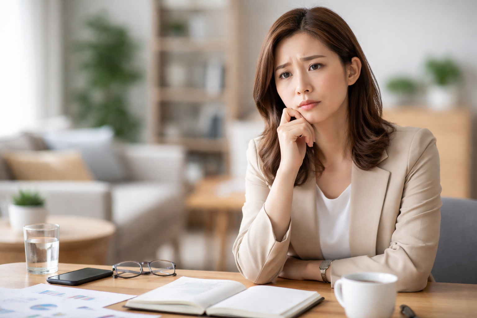 理由:なぜ「アトミ やめた」という声が増えやすいのか