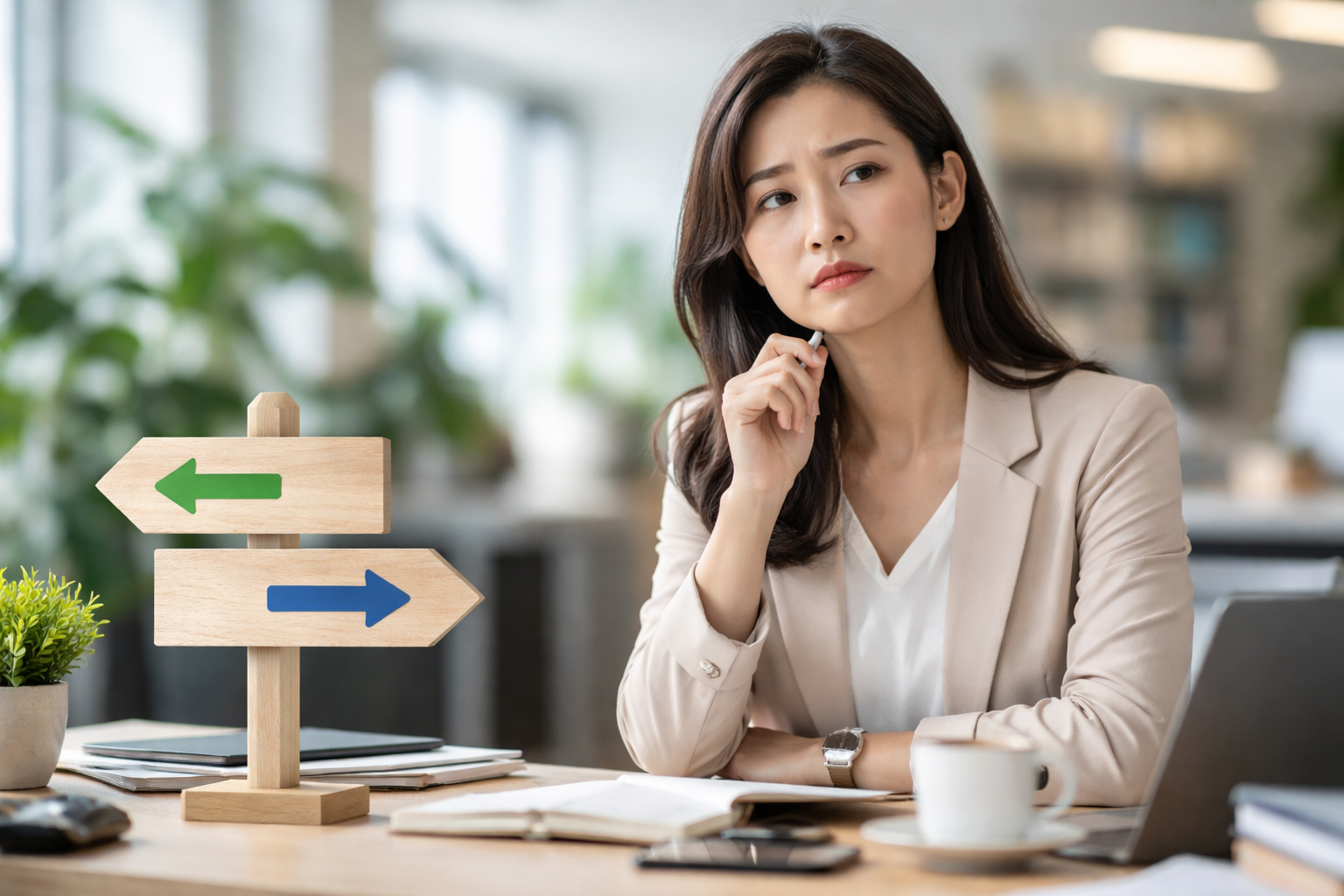 やめた後の選択肢:信頼回復と次の一歩を現実的に考えます