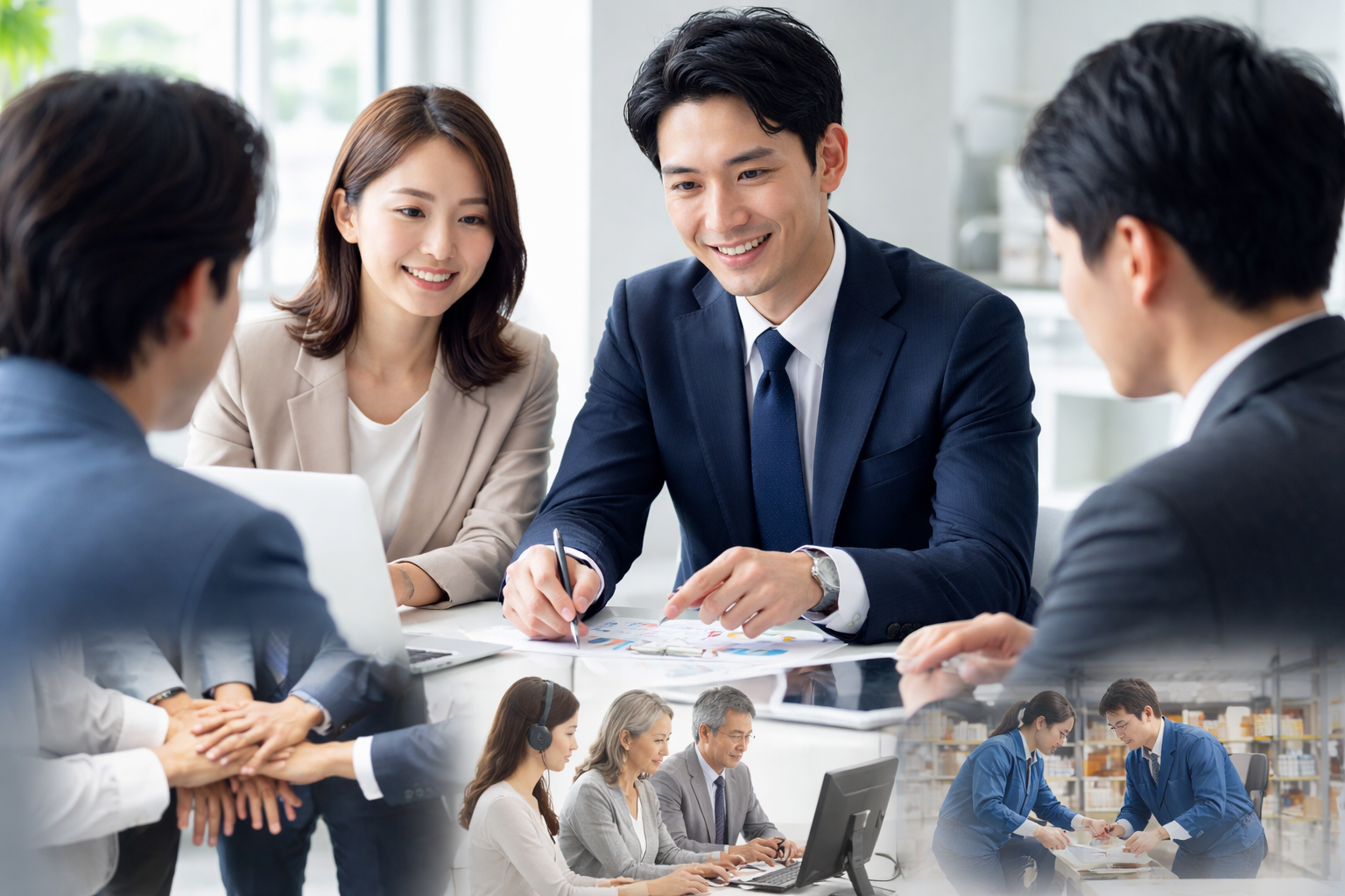 具体例:アトミ社訓が現れやすい場面を3つ以上で整理します