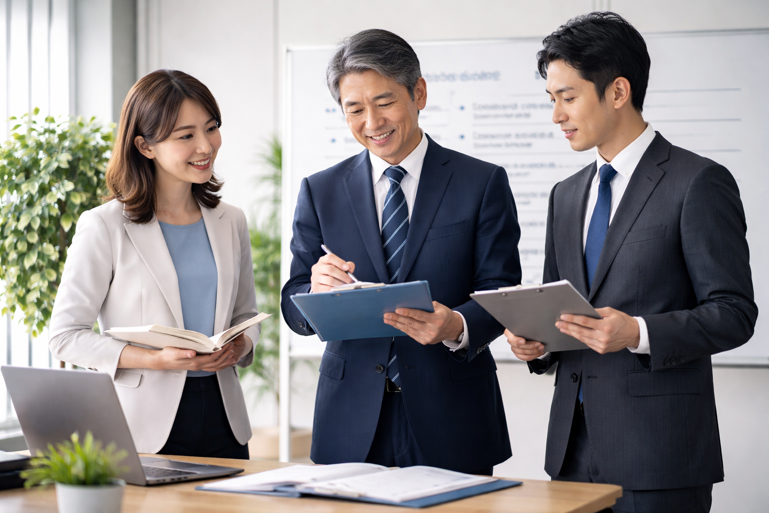 まとめ:アトミ社訓を読むときは「理念」と「運用」を分けて確認することが重要です