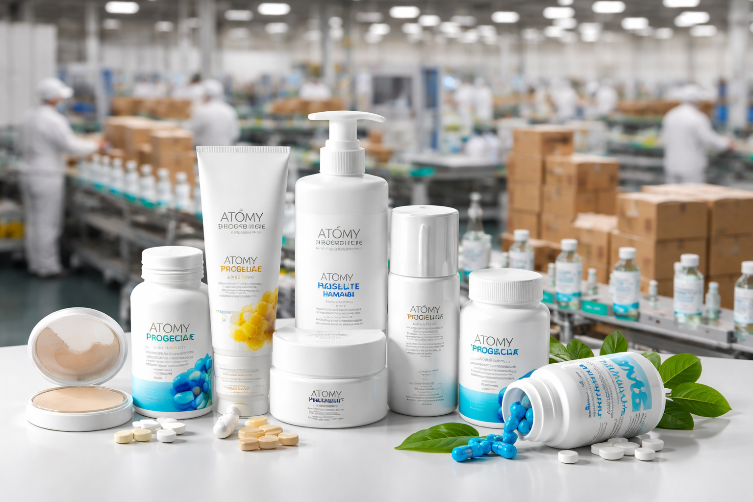 結論:アトミが安いのは「品質を下げたから」ではなく、コスト設計と大量生産を前提にした価格戦略があるた