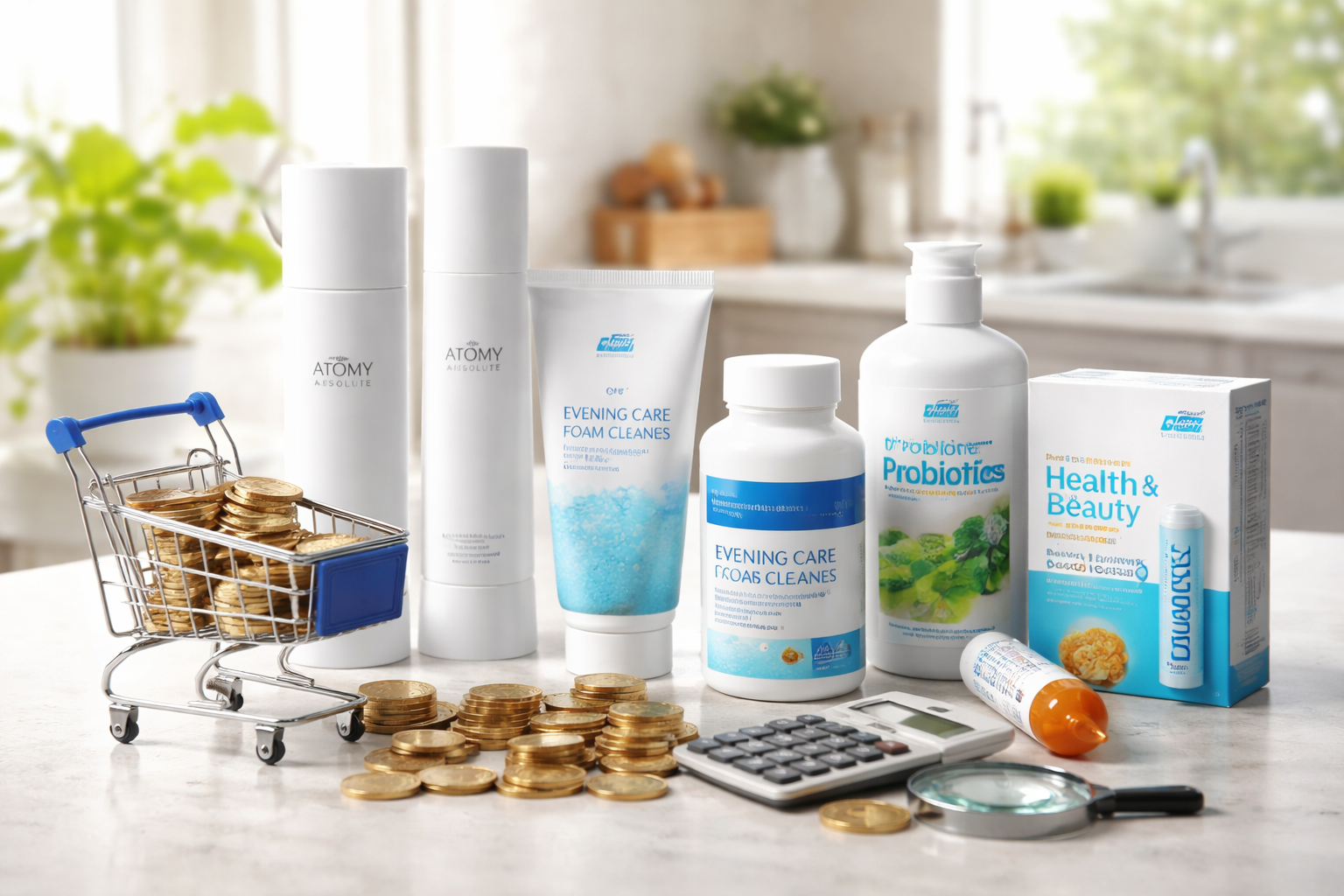 理由:なぜアトミは安いのか