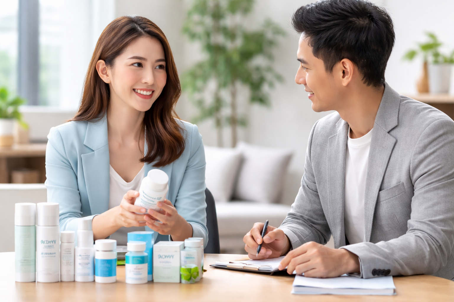 結論：アトミ やっ てる 人は「会員として愛用・紹介する人」で、合う合わないは目的次第です