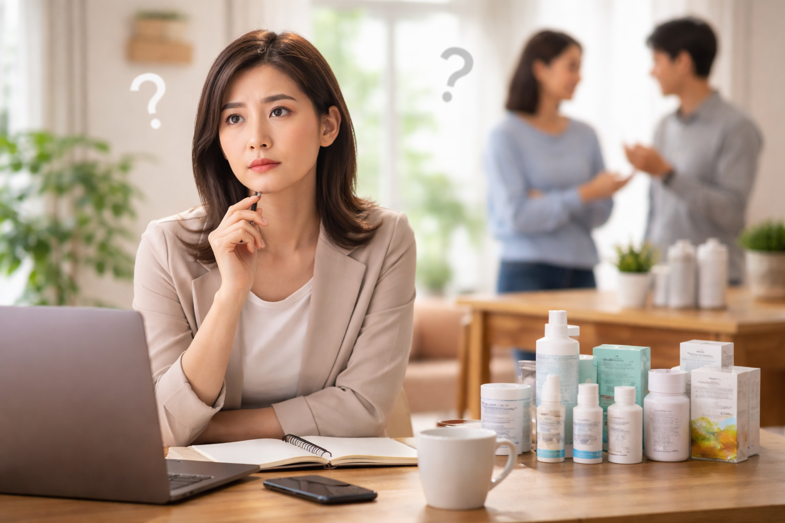 理由：なぜ「アトミ やっ てる 人」が気になりやすいのか