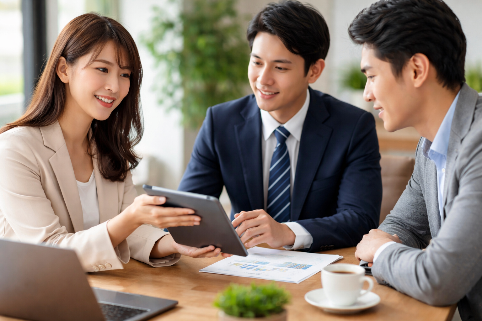 まとめ：アトミ やっ てる 人を理解するには「仕組み・商品・距離感」を分けて考えることが大切です