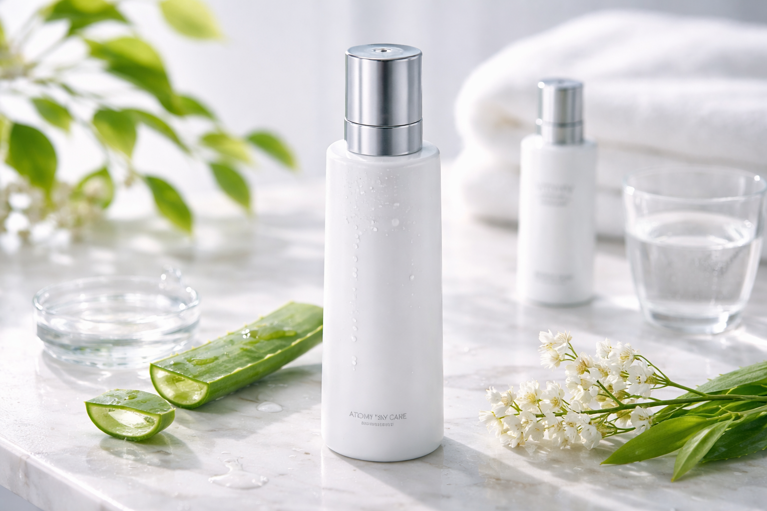 まとめ：アトミ化粧水の口コミは高評価が多い一方、刺激の個人差を前提に判断することが重要です