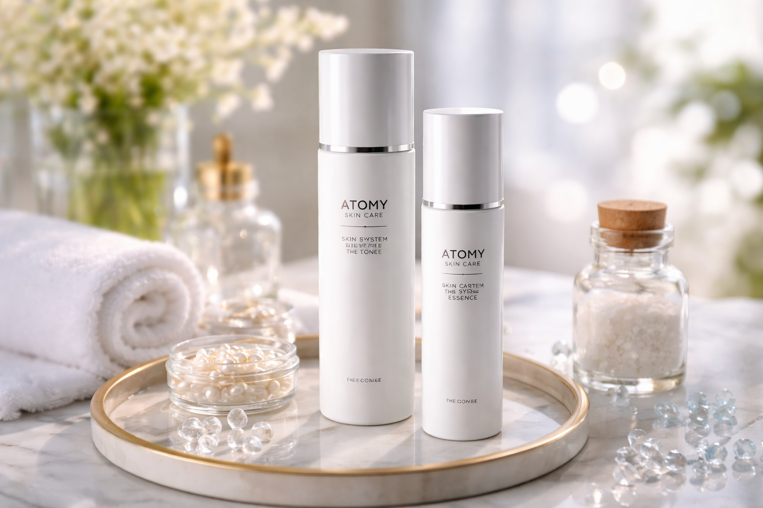 結論:アトミ 化粧水 値段は「購入先」と「セット構成」で大きく変わります