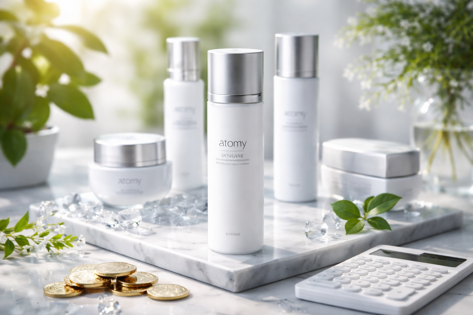 まとめ:アトミ 化粧水 値段で迷ったら「相場→ライン→購入先→送料」の順で整理します