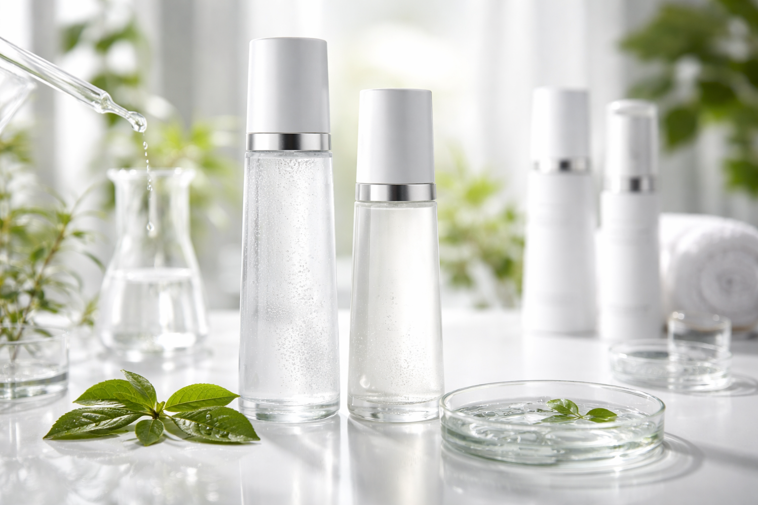 理由：アトミ 化粧水 成分は複合設計で、シリーズごとに役割が違います