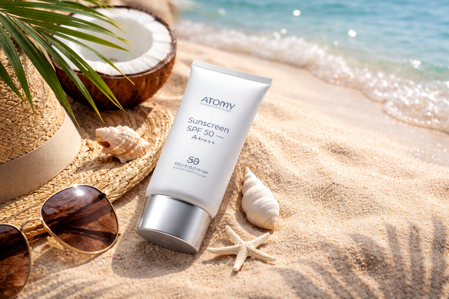 理由：アトミ 日焼け 止め 口コミで評価されるポイント