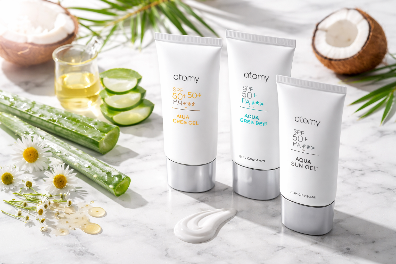 具体例:製品別に「成分の見どころ」と「向き不向き」を整理します