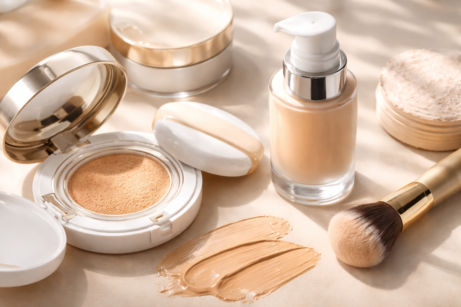 具体例:目的別の使い方と、崩れにくく見せる工夫