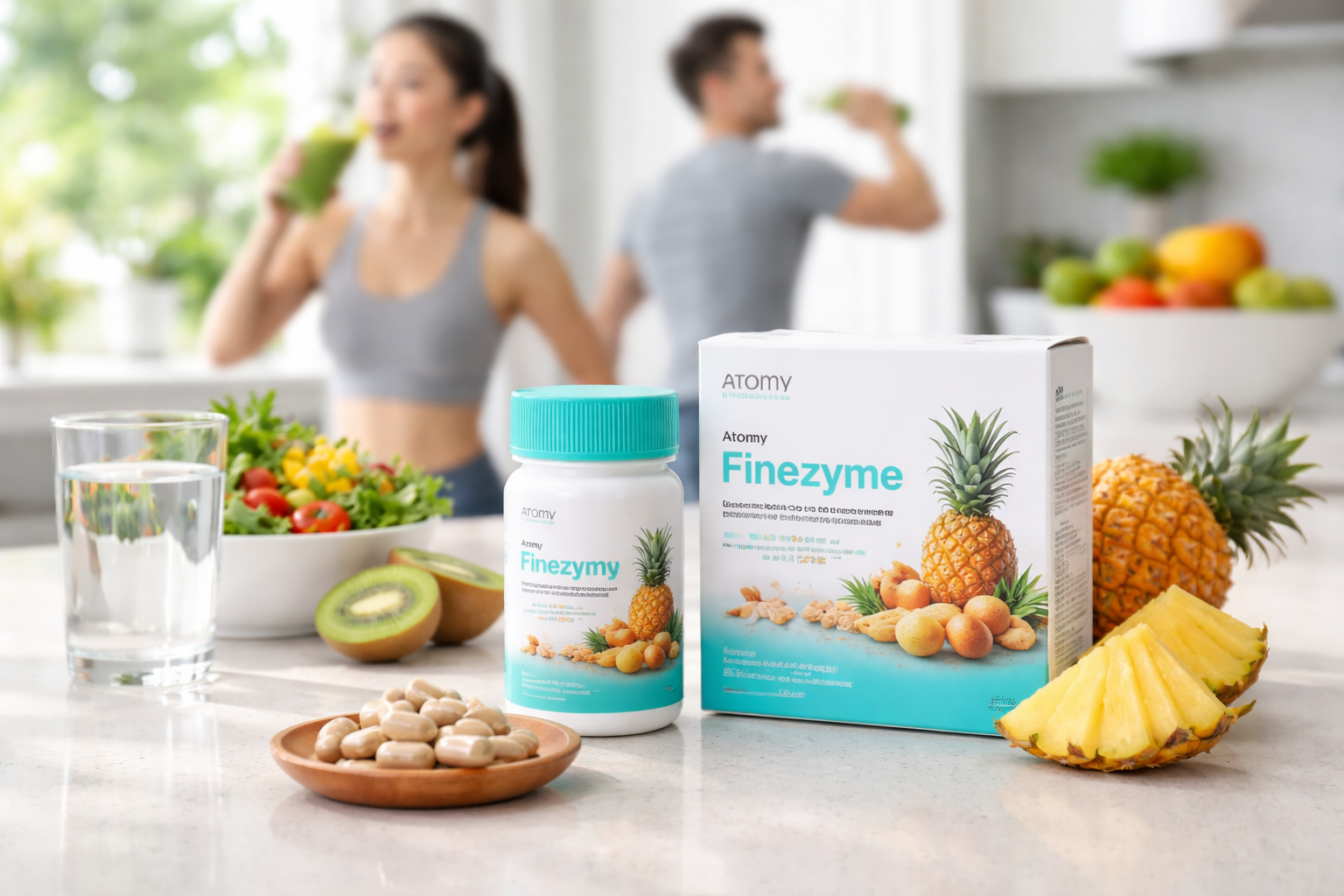 具体例:アトミ ファインザイムの効果が期待されやすい場面