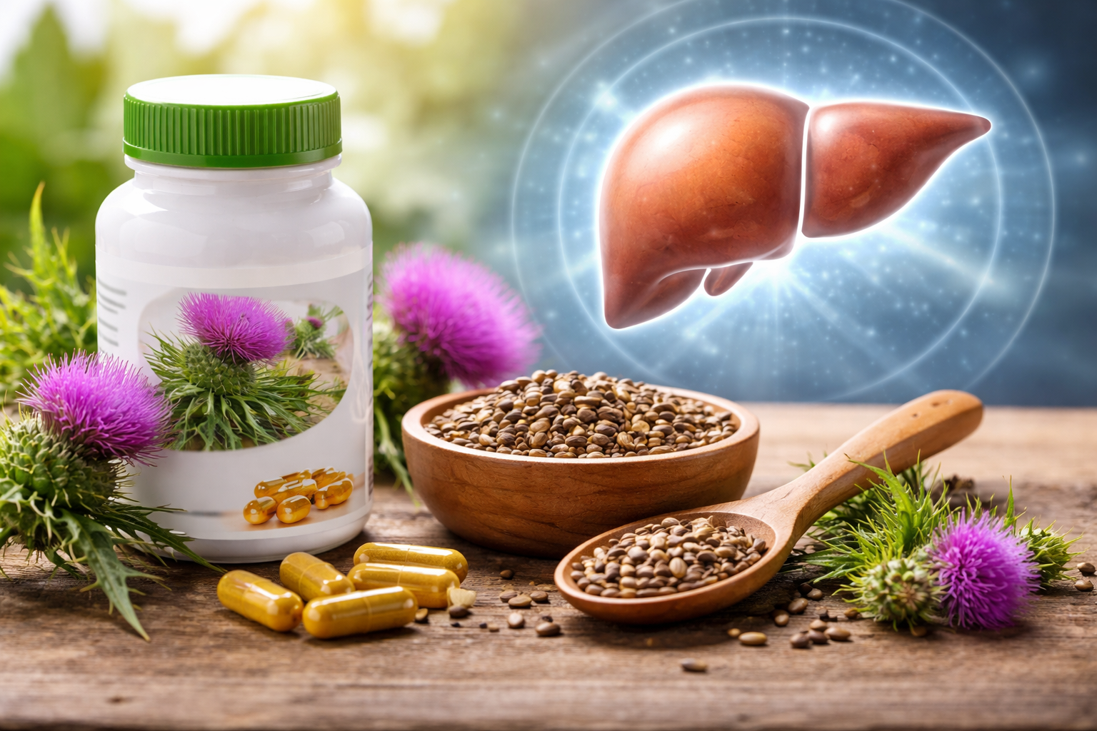 結論:アトミ ミルクシスル 効果は「肝臓ケアの補助」を期待する位置づけです