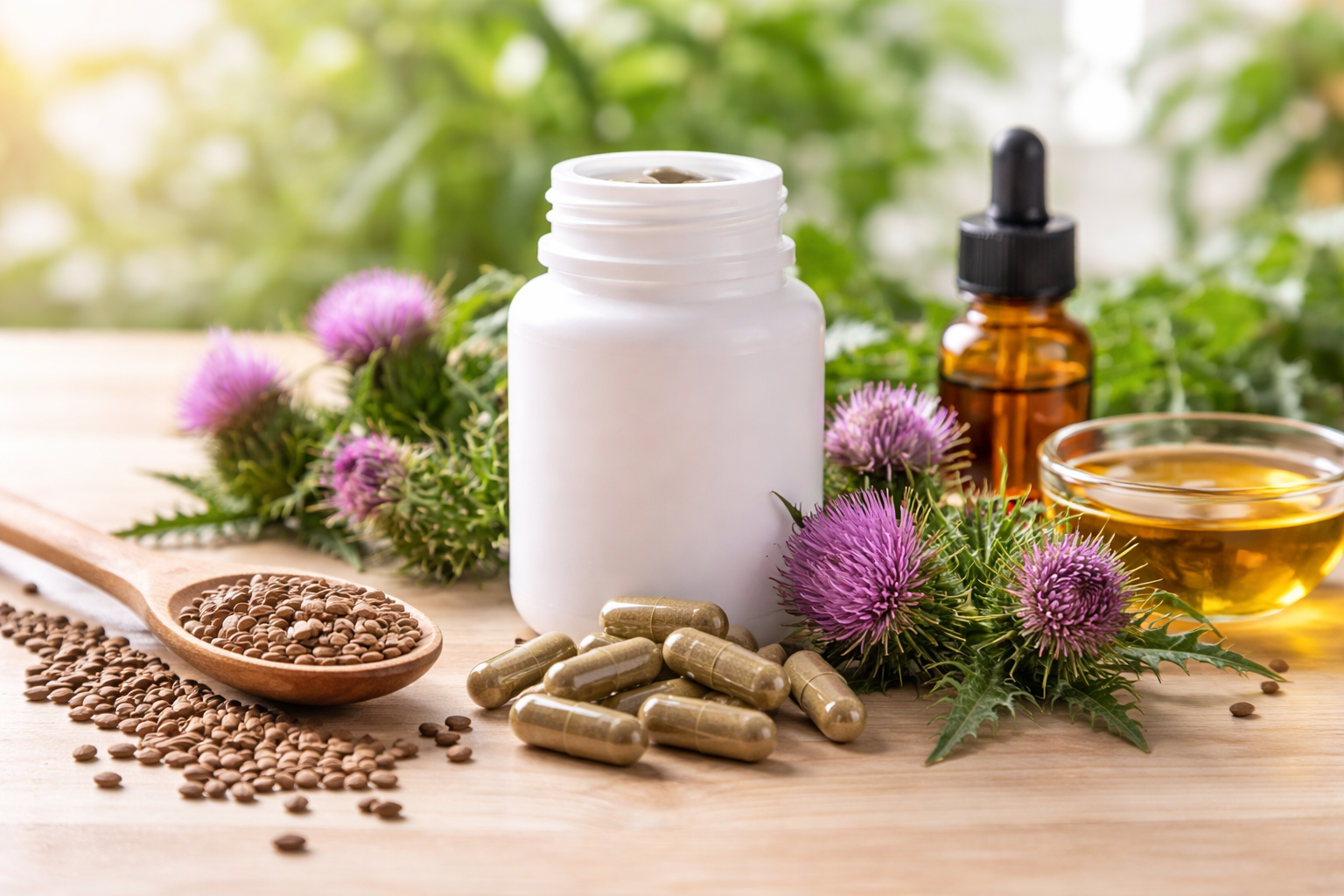 まとめ:アトミ ミルクシスル 効果を理解する鍵は「位置づけ」と「注意点」です