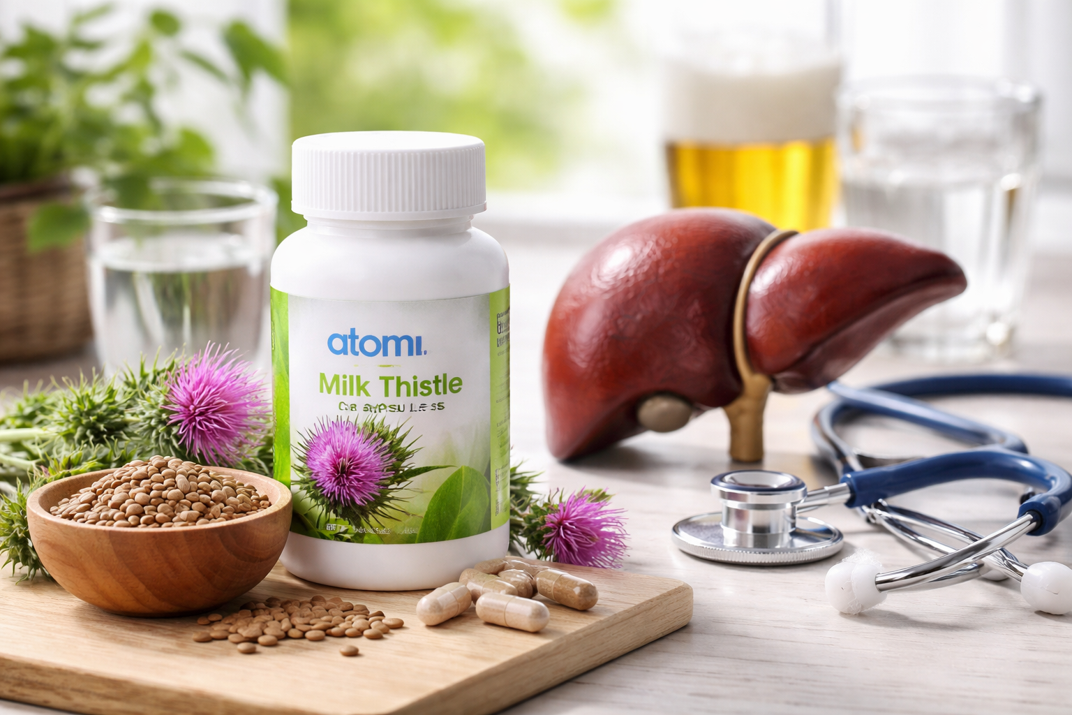 結論:アトミ ミルクシスル 口コミは「継続で体感」「飲酒対策」で評価されやすい一方、過信は禁物です