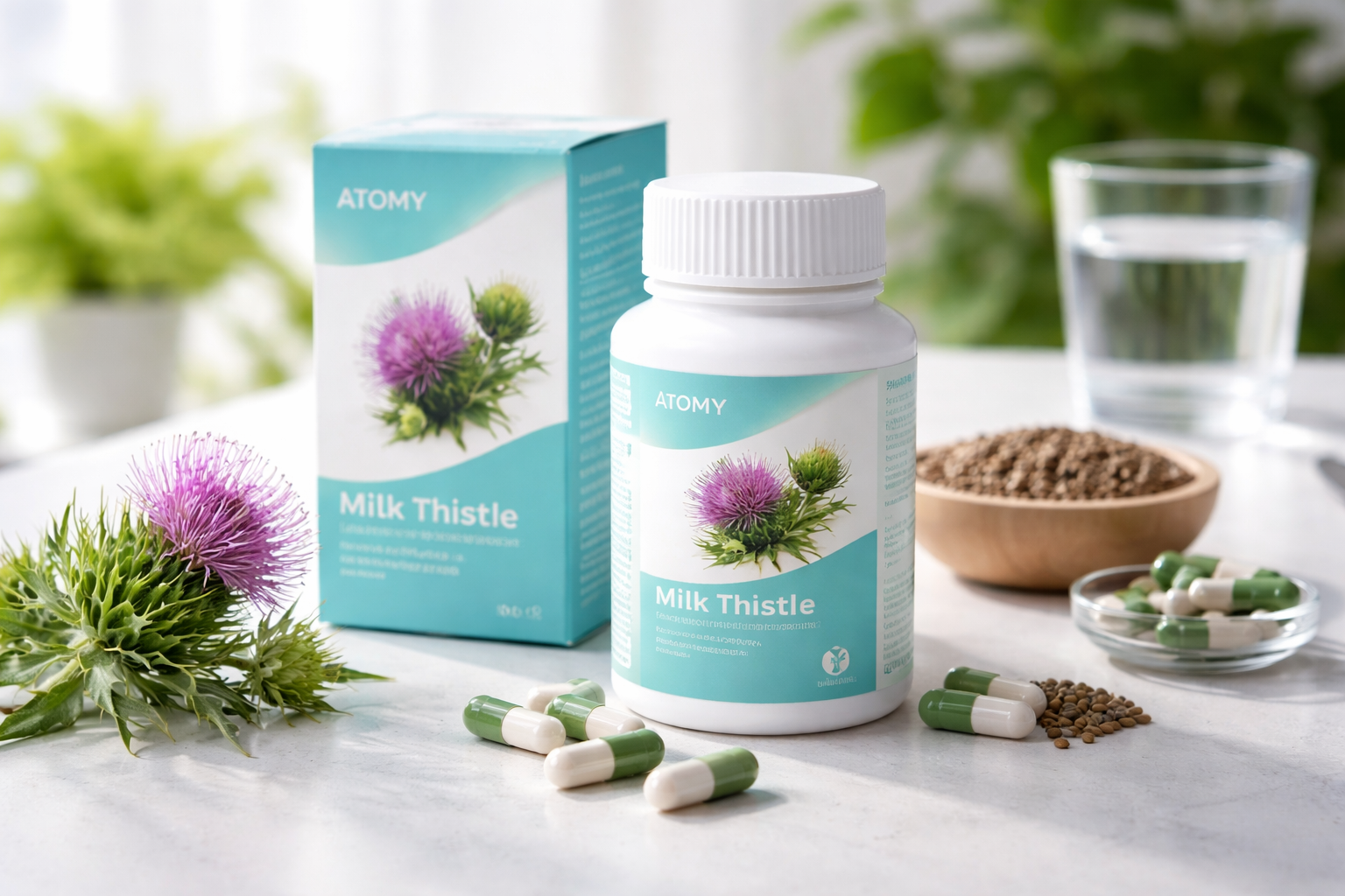 具体例:アトミ ミルクシスル 口コミで多い声のパターン(良い点・気になる点)