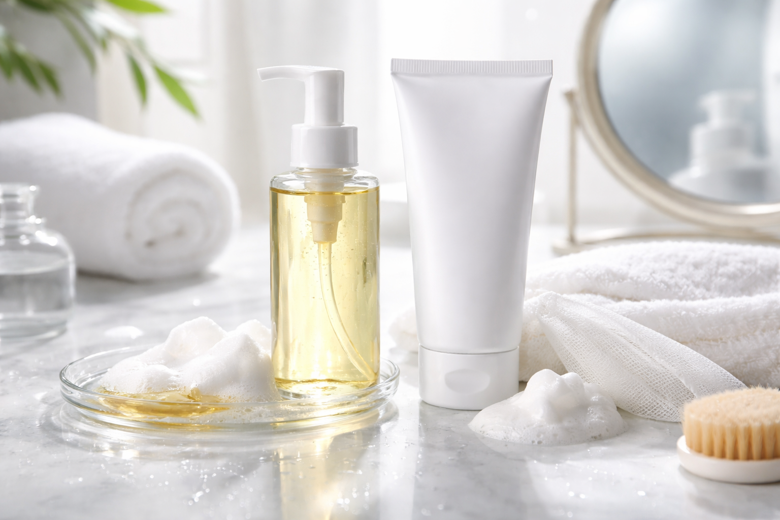 結論:アトミ ホームクレンジングは「落とす工程を分ける」W洗顔で、毛穴・皮脂が気になる方に向きやすい