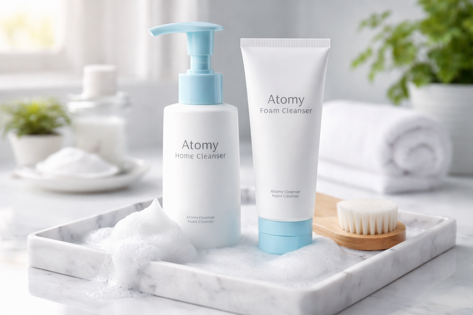 まとめ:アトミ ホームクレンジングは「泡」と「W洗顔設計」を軸に、夜の汚れを落としたい方に検討余地が