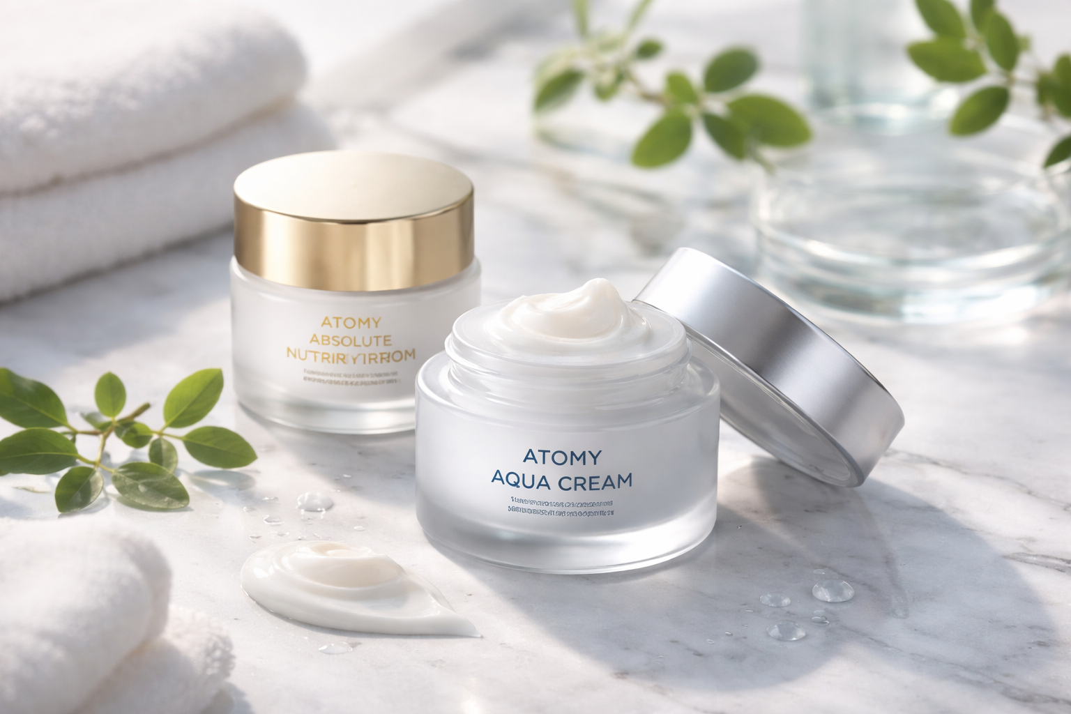 結論:アトミ 保湿クリームは「高保湿と使いやすさの両立」を重視する方に向く可能性があります