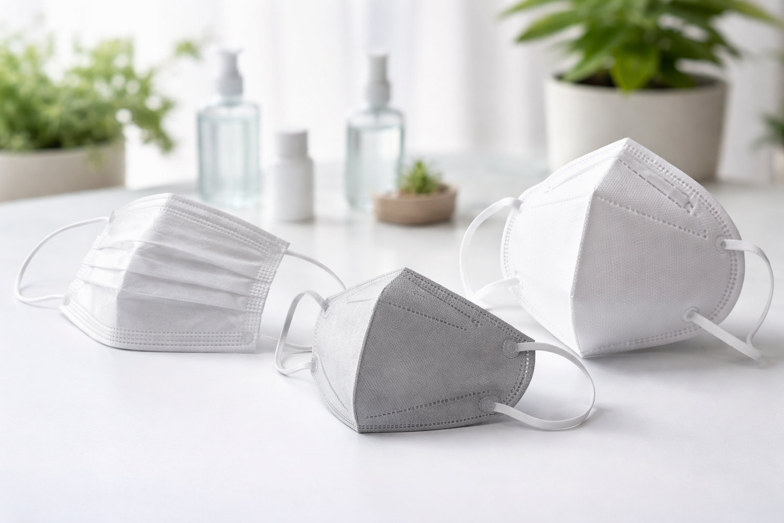 結論:アトミ マスクは「目的」と「形状」で選ぶのが合理的です