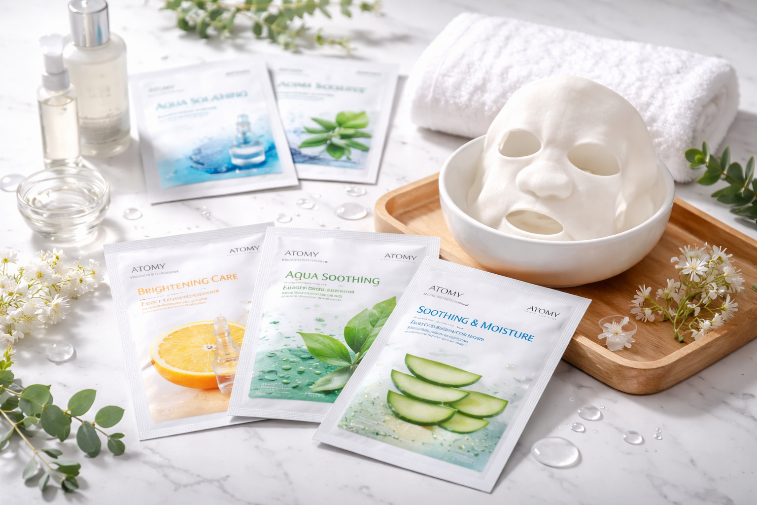 理由:アトミ マスクが選びにくいのは「似た目的」と「違う使用感」が同居するためです