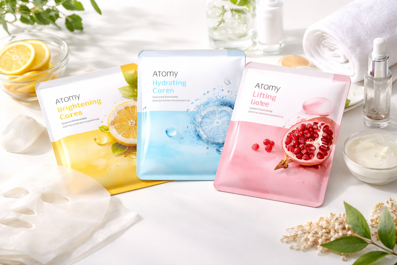 まとめ:アトミ マスクは、タイプ別に「狙い」と「続けやすさ」を揃えると選びやすくなります