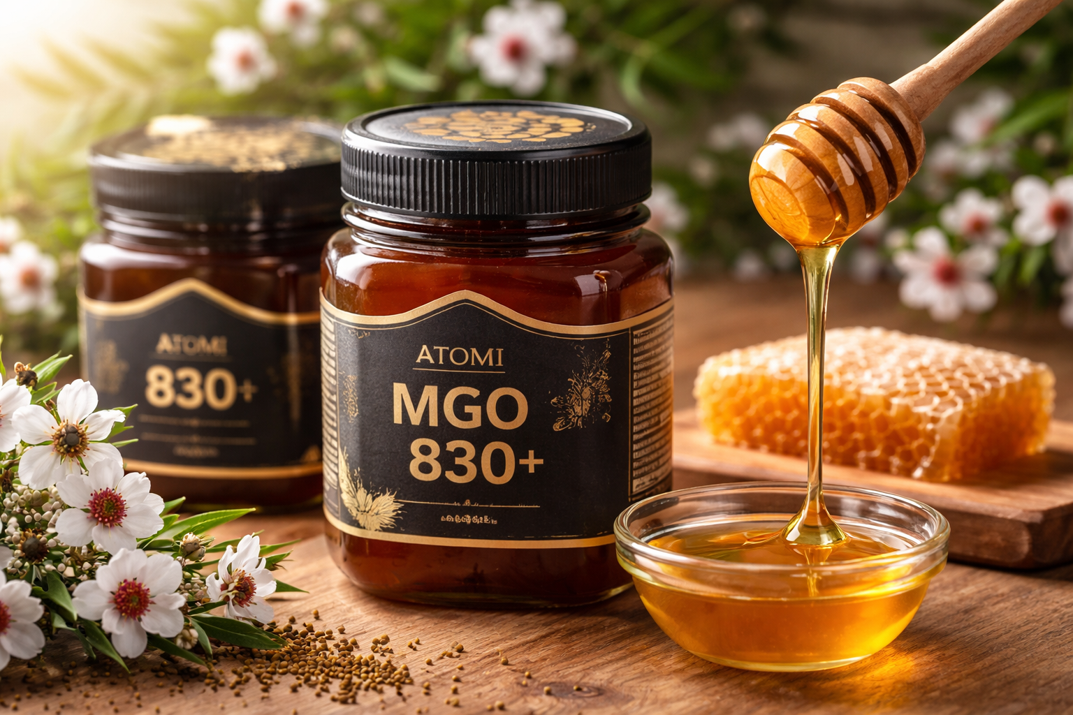 理由:MGO830+という指標と、製品仕様が判断軸になります