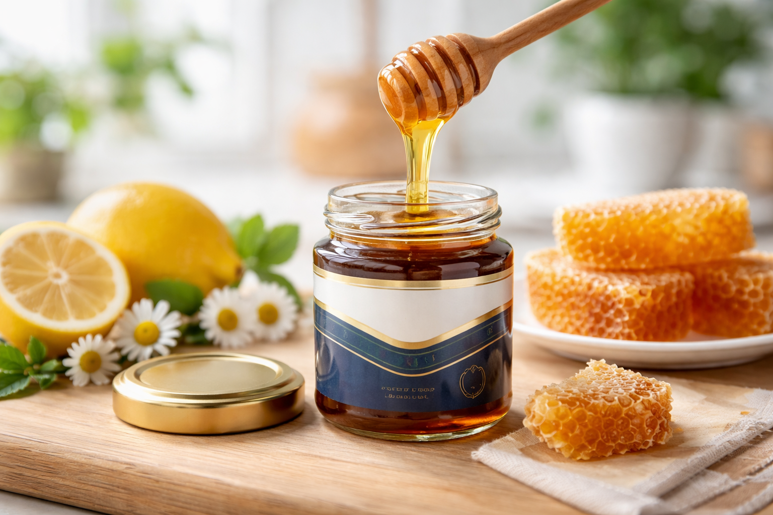 具体例:アトミ マヌカハニーの取り入れ方と、購入時の確認ポイント