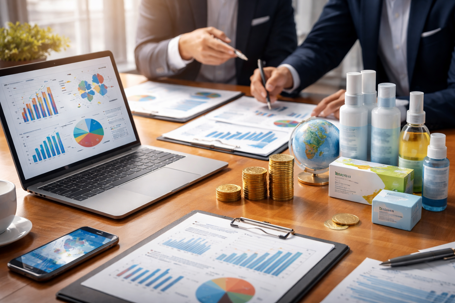 理由:なぜアトミはこの方式なのか(理念・流通・報酬設計から理解する)